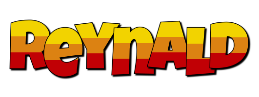 Reynald jungle logo