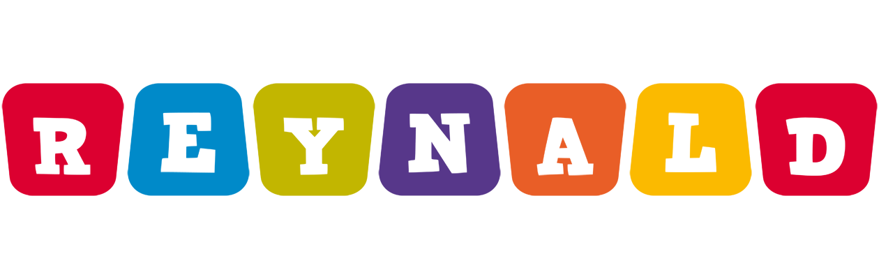 Reynald kiddo logo