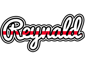 Reynald kingdom logo