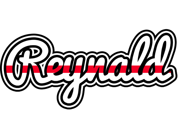 Reynald kingdom logo