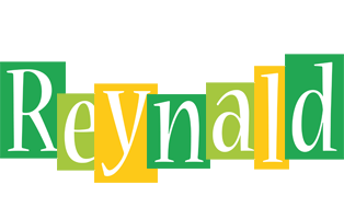 Reynald lemonade logo