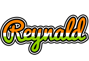 Reynald mumbai logo