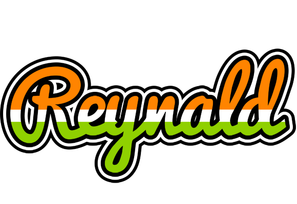 Reynald mumbai logo