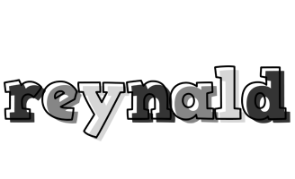 Reynald night logo