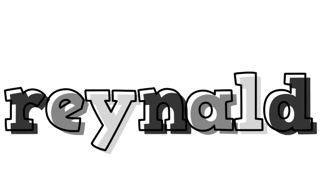 Reynald night logo