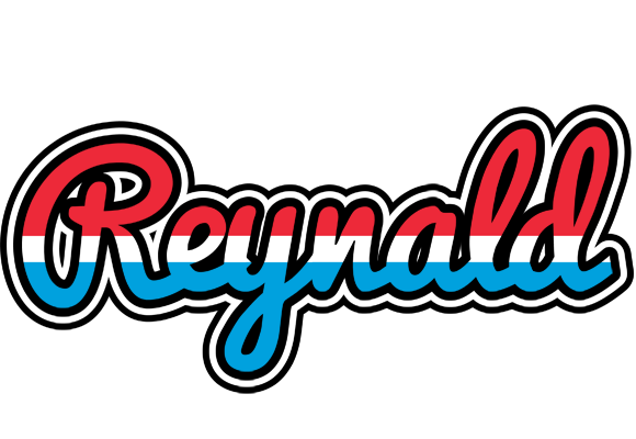 Reynald norway logo