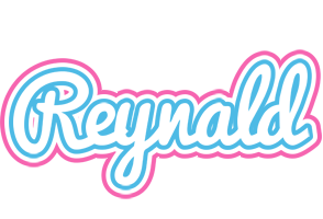 Reynald outdoors logo