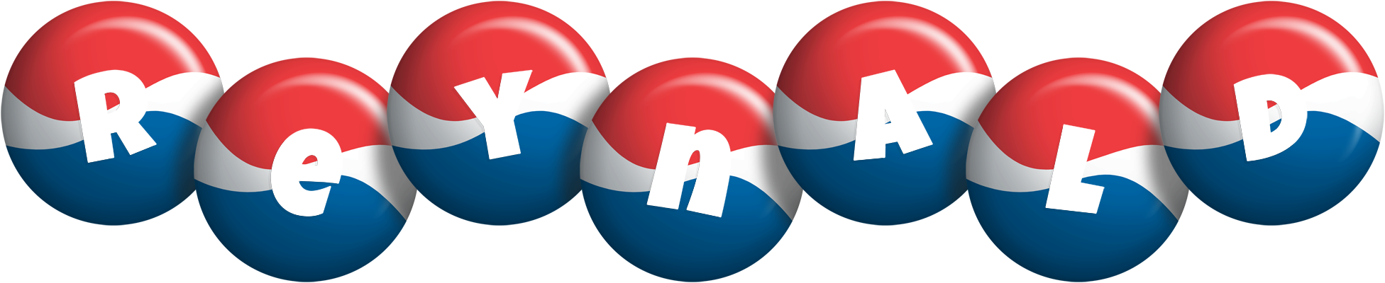 Reynald paris logo