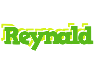 Reynald picnic logo