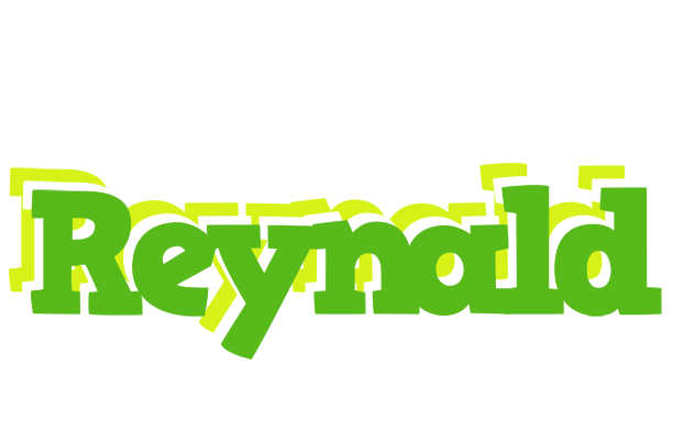 Reynald picnic logo