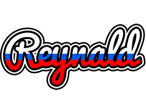 Reynald russia logo