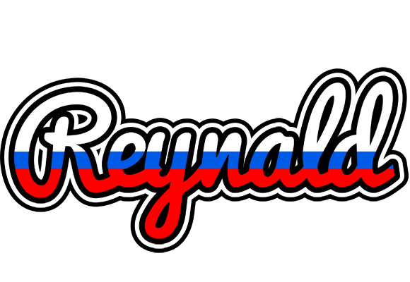 Reynald russia logo