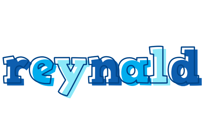 Reynald sailor logo
