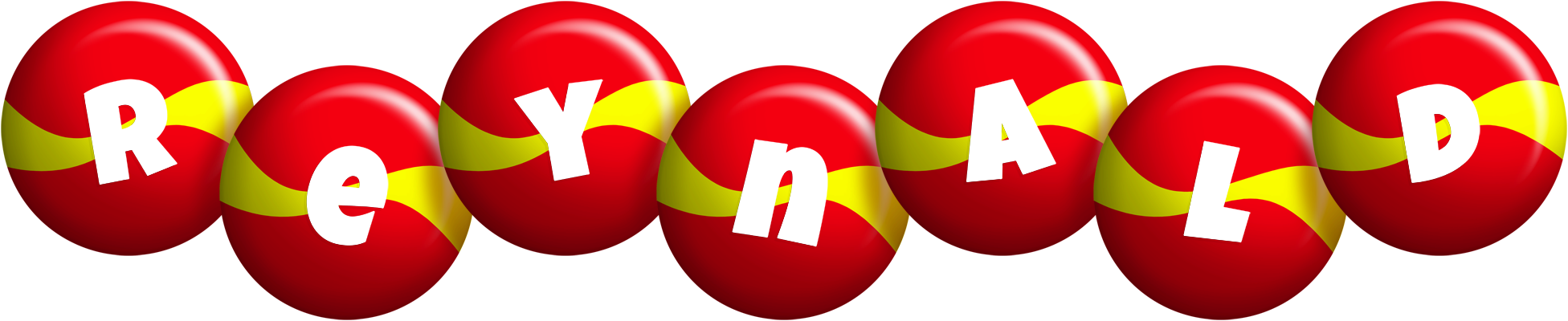 Reynald spain logo