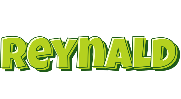 Reynald summer logo