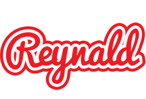 Reynald sunshine logo