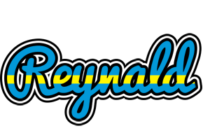 Reynald sweden logo