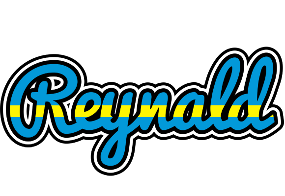 Reynald sweden logo