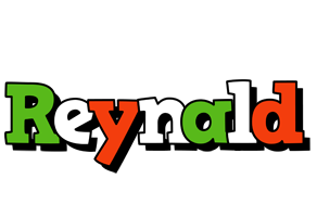 Reynald venezia logo