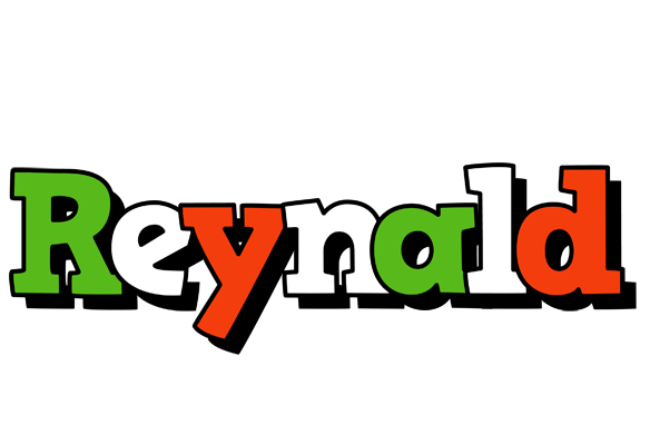 Reynald venezia logo