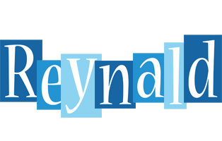 Reynald winter logo