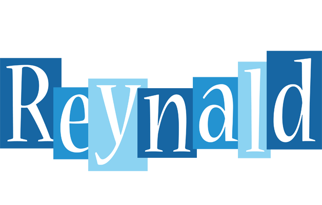 Reynald winter logo