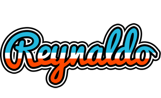 Reynaldo america logo