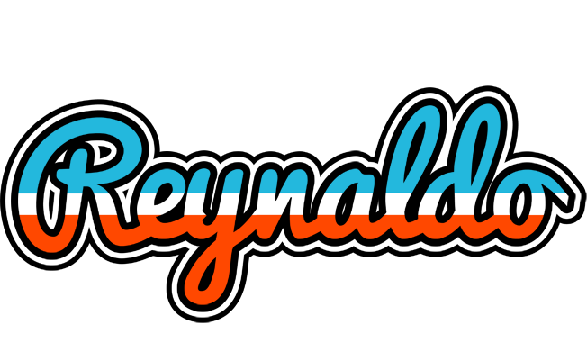 Reynaldo america logo