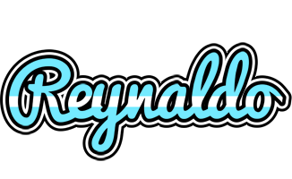 Reynaldo argentine logo