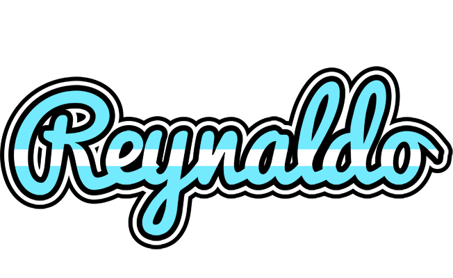 Reynaldo argentine logo