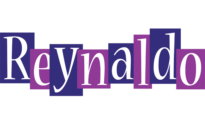 Reynaldo autumn logo