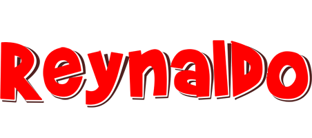 Reynaldo basket logo