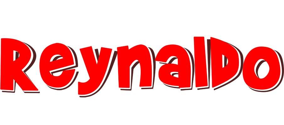 Reynaldo basket logo