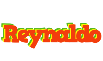 Reynaldo bbq logo