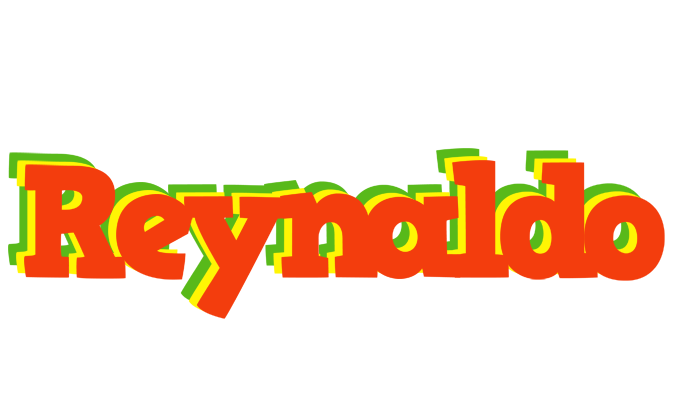 Reynaldo bbq logo