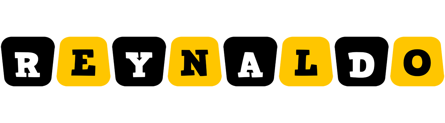 Reynaldo boots logo