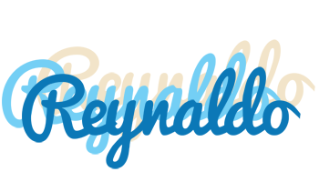 Reynaldo breeze logo