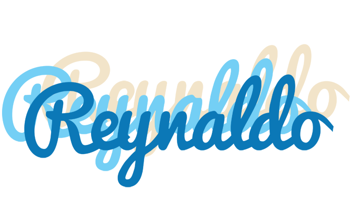 Reynaldo breeze logo