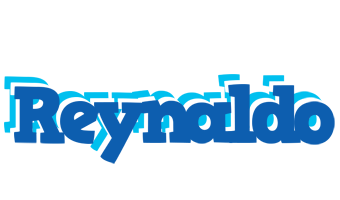 Reynaldo business logo