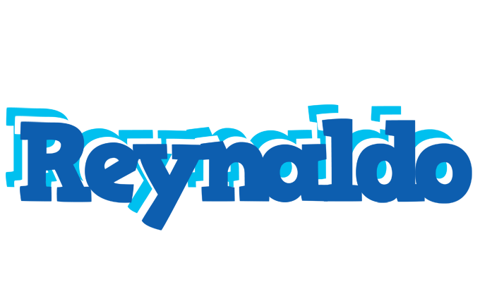 Reynaldo business logo