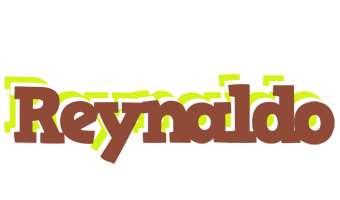 Reynaldo caffeebar logo