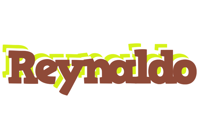 Reynaldo caffeebar logo