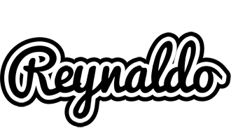 Reynaldo chess logo