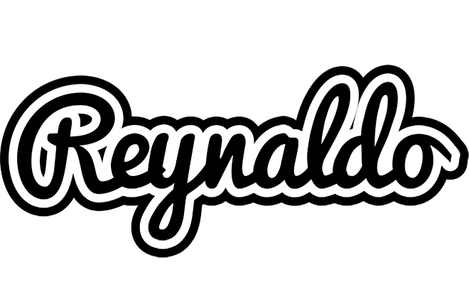 Reynaldo chess logo