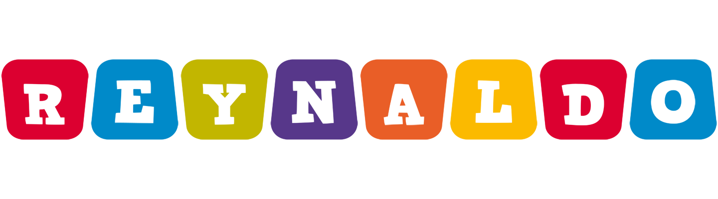 Reynaldo daycare logo