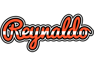 Reynaldo denmark logo