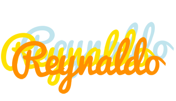 Reynaldo energy logo