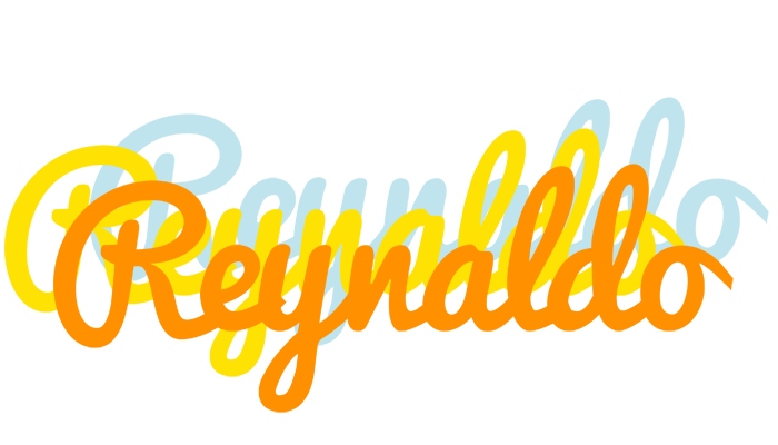 Reynaldo energy logo