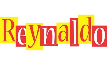 Reynaldo errors logo