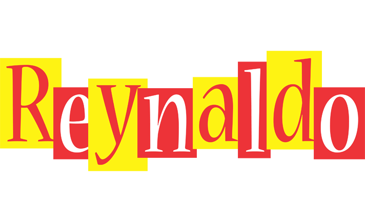 Reynaldo errors logo